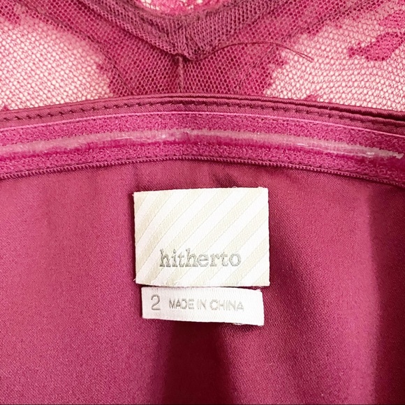 BHLDN Hitherto Samantha Dress - Picture 8 of 9